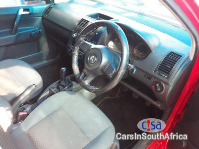 Volkswagen Polo Vivo 1.4 Trendline Manual 2012 in South Africa