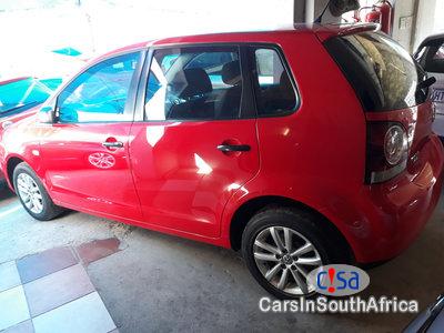 Picture of Volkswagen Polo Vivo 1.4 Trendline Manual 2012 in South Africa