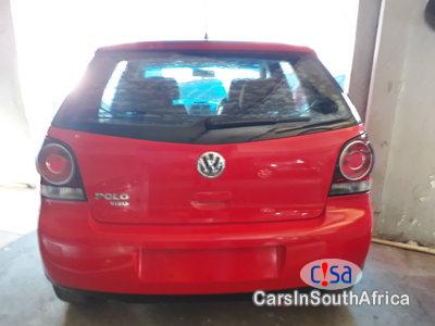 Volkswagen Polo Vivo 1.4 Trendline Manual 2012 in Limpopo - image