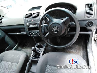 Volkswagen Polo Vivo 1.4 Trendline Manual 2014 in Limpopo