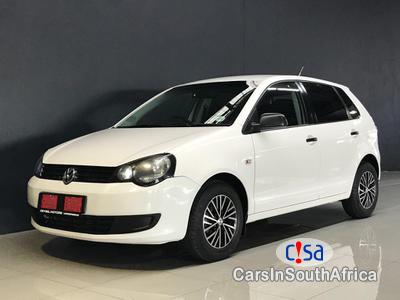 Picture of Volkswagen Polo Vivo 1.4 5dr Manual 2013