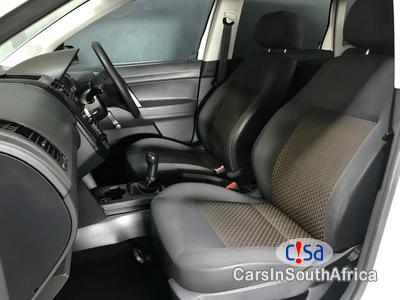 Volkswagen Polo Vivo 1.4 5dr Manual 2013 in South Africa