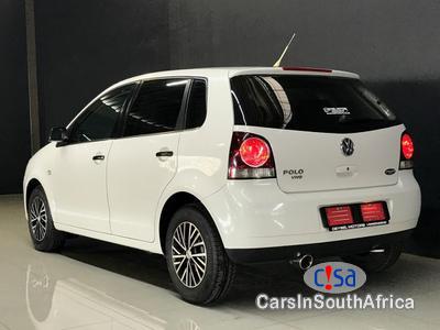 Picture of Volkswagen Polo Vivo 1.4 5dr Manual 2013 in South Africa