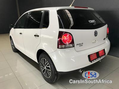 Volkswagen Polo Vivo 1.4 5dr Manual 2013 in Mpumalanga - image