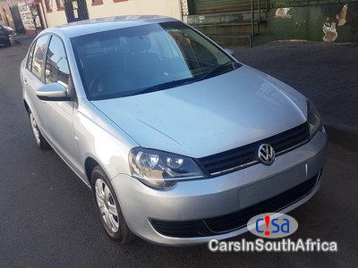Picture of Volkswagen Polo Vivo 1.4 Trendline 5dr Manual 2017