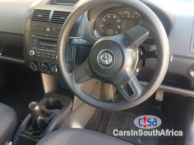 Volkswagen Polo Vivo 1.4 Trendline 5dr Manual 2017 - image 3