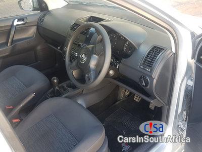 Volkswagen Polo Vivo 1.4 Trendline 5dr Manual 2017 in South Africa