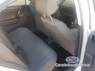 Picture of Volkswagen Polo Vivo 1.4 Trendline 5dr Manual 2017 in Mpumalanga