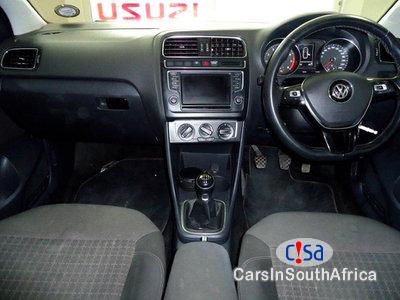Picture of Volkswagen Polo Hatch 1.2 TSI Comfortline Manual 2015 in Western Cape