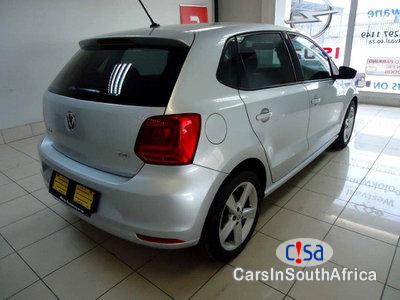 Picture of Volkswagen Polo Hatch 1.2 TSI Comfortline Manual 2015 in South Africa