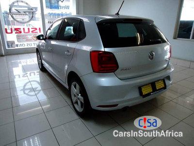 Volkswagen Polo Hatch 1.2 TSI Comfortline Manual 2015 in South Africa - image