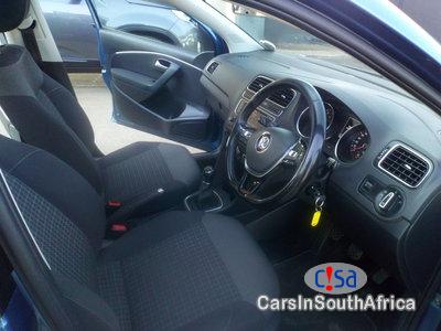 Volkswagen Passat Hatch 1.2 TSI Comfortline Manual 2017 - image 3