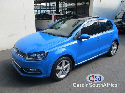 Volkswagen Polo Hatch 1.2 TSI Comfortline Manual 2013