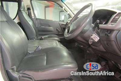Toyota Quantum 2.7 SESFIKILE 14 Seats Manual 2010 in Mpumalanga