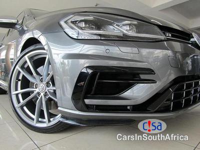 Volkswagen Golf 7R Automatic 2018 - image 2