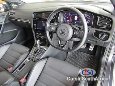 Volkswagen Golf 7R Automatic 2018 in Eastern Cape