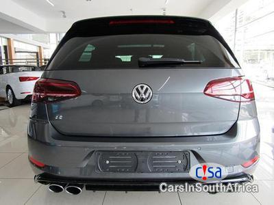 Volkswagen Golf 7R Automatic 2018 in Eastern Cape - image