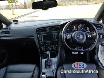 Volkswagen Golf 7 GTI 2.0 TSI R DSG Automatic 2015 in Northern Cape