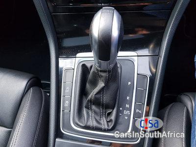 Volkswagen Golf 7 GTI 2.0 TSI R DSG Automatic 2015 in South Africa