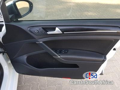 Picture of Volkswagen Golf 7 GTI 2.0 TSI R DSG Automatic 2015 in South Africa