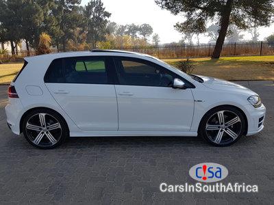 Volkswagen Golf 7 GTI 2.0 TSI R DSG Automatic 2015 in South Africa - image