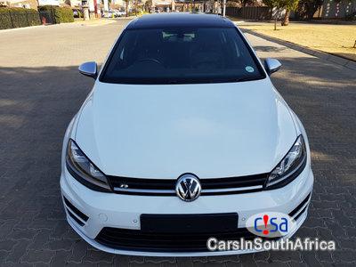 Volkswagen Golf 7 GTI 2.0 TSI R DSG Automatic 2015 - image 9