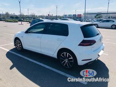 Volkswagen Golf VII 1.0 TSI CONFORTLINE Automatic 2017