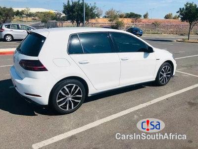 Volkswagen Golf VII 1.0 TSI CONFORTLINE Automatic 2017 in Mpumalanga