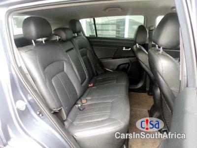 Kia Sportage 2.0 Manual 2017 - image 4