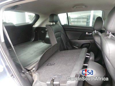 Kia Sportage 2.0 Manual 2017 - image 5