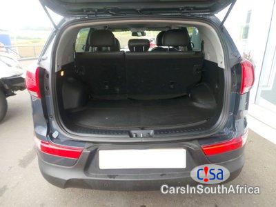 Picture of Kia Sportage 2.0 Manual 2017 in South Africa