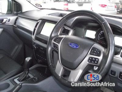 Ford Ranger 3.2 TDCI XLT AUTO 4X4 DOUBLE CAB BAKKIE Automatic 2015 - image 3