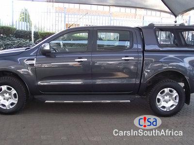 Ford Ranger 3.2 TDCI XLT AUTO 4X4 DOUBLE CAB BAKKIE Automatic 2015 - image 6