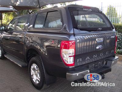Ford Ranger 3.2 TDCI XLT AUTO 4X4 DOUBLE CAB BAKKIE Automatic 2015 in Western Cape - image