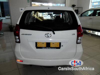 Toyota Avanza Manual 2014 - image 6