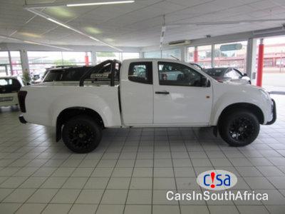 Isuzu KB300 Automatic 2014 in Limpopo