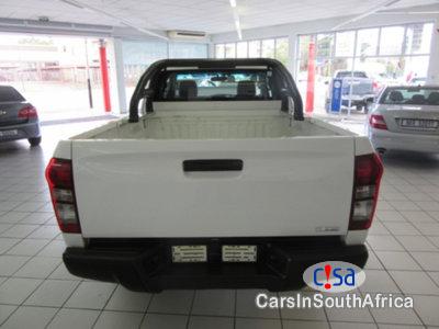 Picture of Isuzu KB300 Automatic 2014 in Limpopo