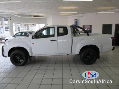 Picture of Isuzu KB300 Automatic 2014 in South Africa