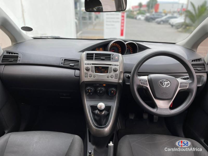 Toyota Verso 1.8 Manual 2015 in KwaZulu Natal - image