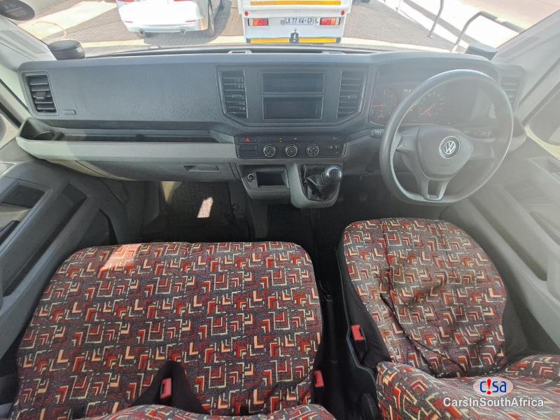 Volkswagen 2.2 Manual 2018 - image 11