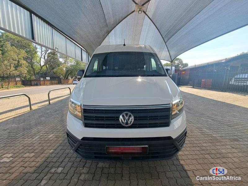 Volkswagen 2.2 Manual 2018 - image 4