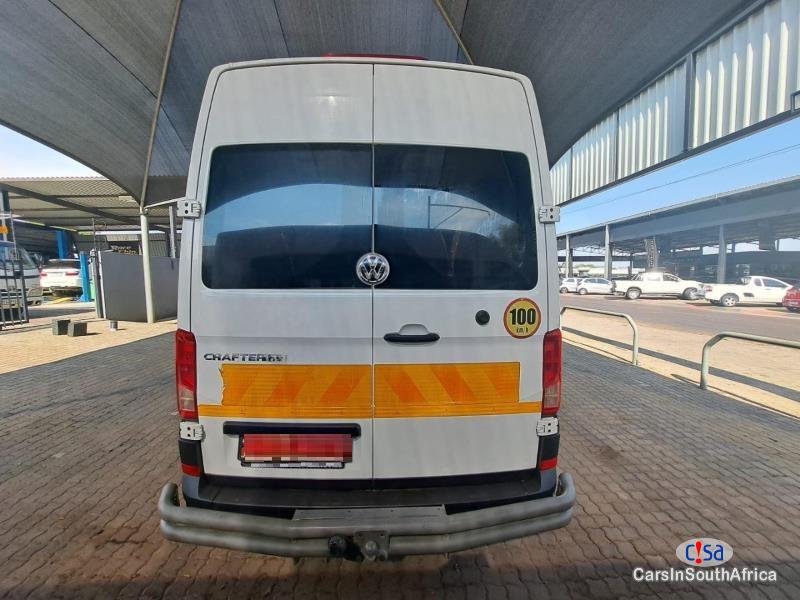 Volkswagen 2.2 Manual 2018 - image 5