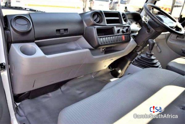 Toyota 86 3.6 Manual 2015 - image 4