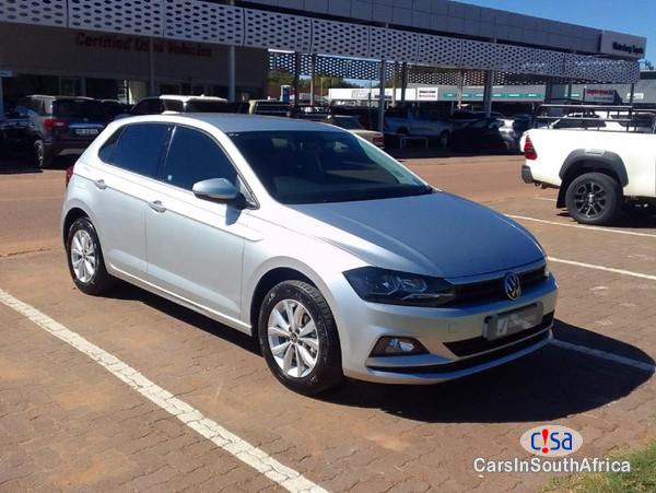 Pictures of Volkswagen Polo 1.0 Automatic 2021