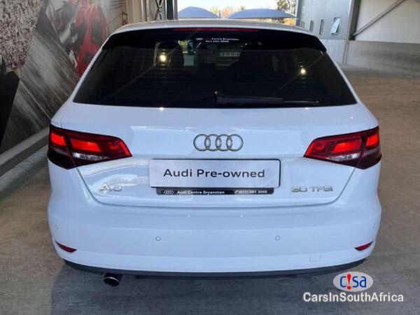 Audi A3 1.0 Automatic 2020 in Gauteng