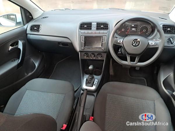 Volkswagen Polo 1.6 Automatic 2021 in South Africa