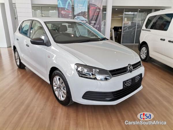 Picture of Volkswagen Polo 1.4 Manual 2021 in South Africa