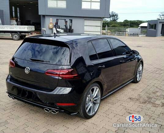 Volkswagen Golf 2.0 Manual 2016 - image 3