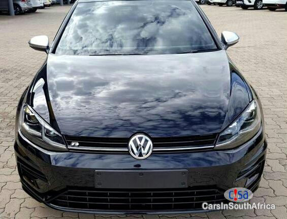 Volkswagen Golf 2.0 Manual 2016 - image 6