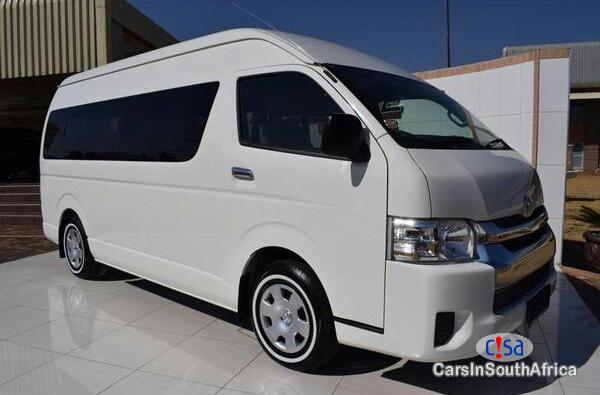 Pictures of Toyota Quantum 2.7l+27 78 321 4168 Manual 2016